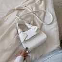 Bolso bandolera de mujer M1765 8