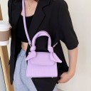 Bolso bandolera de mujer M1765 5