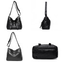 Bolso bandolera de mujer M1770 3