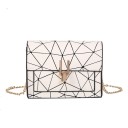 Bolso bandolera de mujer M884 2