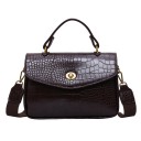 Bolso bandolera de mujer M892 3
