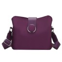 Bolso bandolera de mujer M907 4