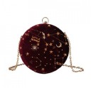 Bolso bandolera de mujer M932 3