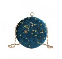 Bolso bandolera de mujer M932 4