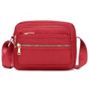 Bolso bandolera de mujer M947 6