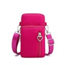 Bolso bandolera de mujer M949 4