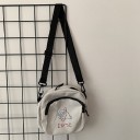 Bolso bandolera de mujer M951 2
