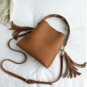 Bolso bandolera de mujer M963 2