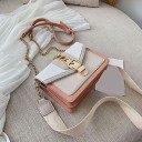 Bolso bandolera de mujer M977 3