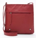 Bolso bandolera de mujer M997 5