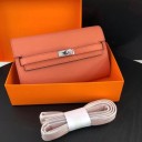 Bolso bandolera de piel para mujer M293 7