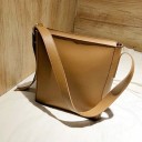 Bolso bandolera de piel para mujer M701 2