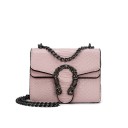 Bolso bandolera de piel para mujer M754 3