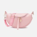 Bolso bandolera de piel para mujer M890 3