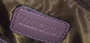 Bolso bandolera de piel para mujer 7