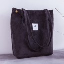 Bolso bandolera grande para mujer 2