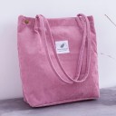 Bolso bandolera grande para mujer 4