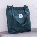 Bolso bandolera grande para mujer 6