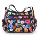 Bolso bandolera para mujer M1354 6