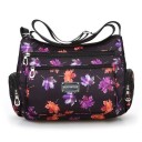Bolso bandolera para mujer M1354 9