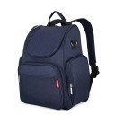 Bolso cambiador con accesorios 6