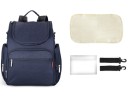 Bolso cambiador con accesorios 2