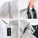 Bolso cambiador con estilo 2