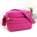 Bolso cambiador Lenny 11