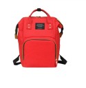 Bolso cambiador para mamás - Bella 3