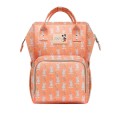 Bolso de cambio para mamás diseño 2 3