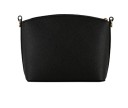 Bolso de hombro de lujo para mujer - Negro 4