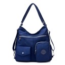 Bolso de hombro de mujer M800 3