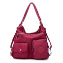 Bolso de hombro de mujer M800 5