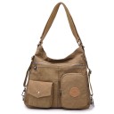 Bolso de hombro de mujer M800 4