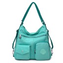 Bolso de hombro de mujer M800 8