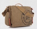 Bolso de hombro para hombre J2624 6