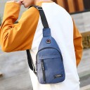 Bolso de hombro para hombre T329 2