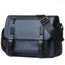 Bolso de hombro para hombre T416 1