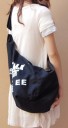 Bolso de hombro para mujer A2830 1