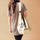 Bolso de hombro para mujer A2830 3