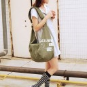 Bolso de hombro para mujer A2830 8