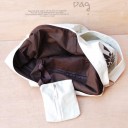 Bolso de hombro para mujer A2830 9