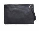 Bolso de hombro para mujer de piel sintética J3260 1
