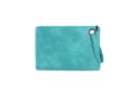 Bolso de hombro para mujer de piel sintética J3260 4