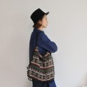 Bolso de hombro para mujer M1024 1