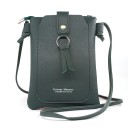 Bolso de hombro para mujer M297 8