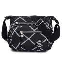 Bolso de hombro para mujer M721 6