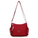 Bolso de hombro para mujer M722 2