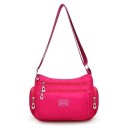 Bolso de hombro para mujer M722 5