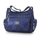 Bolso de hombro para mujer M723 2